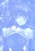 TENTACLES Slave Dress Taimanin Yukikaze's Fall to Ecstasy / TENTACLES 隷装対魔忍ユキカゼの恍惚 [Tana] [Taimanin Yukikaze] Thumbnail Page 04