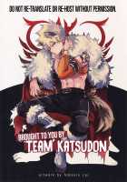 Imi o Sasuna Riyuu o Touna / 意味を探すな理由を問うな [Yazaki Ryoo] [My Hero Academia] Thumbnail Page 45