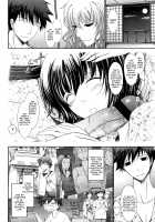 Oyome-sama Honey Days Joukan Ch. 6-7 / およめさまHONEYDAYS♥ 上巻 第6-7話 [Tana] [Original] Thumbnail Page 20