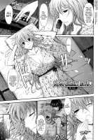 Oyome-sama Honey Days Joukan Ch. 6-7 / およめさまHONEYDAYS♥ 上巻 第6-7話 [Tana] [Original] Thumbnail Page 25