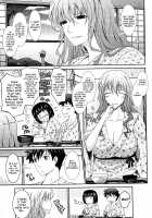Oyome-sama Honey Days Joukan Ch. 6-7 / およめさまHONEYDAYS♥ 上巻 第6-7話 [Tana] [Original] Thumbnail Page 59