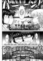 Oyome-sama Honey Days Joukan Ch. 6-7 / およめさまHONEYDAYS♥ 上巻 第6-7話 [Tana] [Original] Thumbnail Page 60