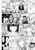 Oyome-sama Honey Days Joukan Ch. 6-7 / およめさまHONEYDAYS♥ 上巻 第6-7話 [Tana] [Original] Thumbnail Page 62