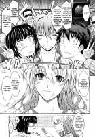 Oyome-sama Honey Days Joukan Ch. 6-7 / およめさまHONEYDAYS♥ 上巻 第6-7話 [Tana] [Original] Thumbnail Page 63