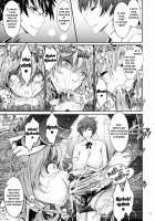 Taimanin Hasuma Reiko Gokuraku no Arena / 対魔忍蓮魔零子 獄樂のアリーナ [Tana] [Taimanin Asagi] Thumbnail Page 17