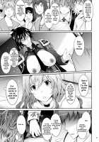 Taimanin Hasuma Reiko Gokuraku no Arena / 対魔忍蓮魔零子 獄樂のアリーナ [Tana] [Taimanin Asagi] Thumbnail Page 27