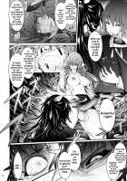 Taimanin Hasuma Reiko Gokuraku no Arena / 対魔忍蓮魔零子 獄樂のアリーナ [Tana] [Taimanin Asagi] Thumbnail Page 32