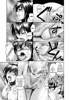 Innyuu Koubou Ichiban Shibori ~Kachiku no You ni~ / 淫乳工房一番搾り～家畜のように～ [Suna Nezumi] [Original] Thumbnail Page 17