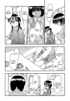 Dame Ningen Jan 2 [Ouma Tokiichi] [Original] Thumbnail Page 06