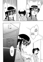 Dame Ningen Jan 2 [Ouma Tokiichi] [Original] Thumbnail Page 08