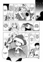 Christmas ☆ Twins Ch. 2 / クリスマ☆ツインズ 後編 [Akazawa Red] [Original] Thumbnail Page 20