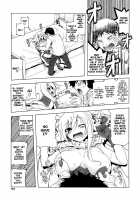 Christmas ☆ Twins Ch. 2 / クリスマ☆ツインズ 後編 [Akazawa Red] [Original] Thumbnail Page 07