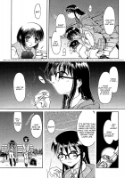 Dame Ningen Jan 1 [Ouma Tokiichi] [Original] Thumbnail Page 06