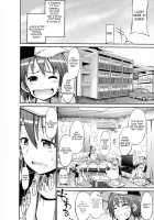 Bitch-ka Shita Senpai / ビッチ化した先輩 [Bu-Chan] [Original] Thumbnail Page 02