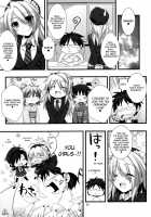 He'S Become An Expert! 8 / えきすぱーとになりました! 8 女王様の堕としかた [Alpha] [Original] Thumbnail Page 23