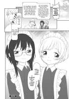 Life with a Housemaid / メイドのいる生活 [Mtno] [Original] Thumbnail Page 12