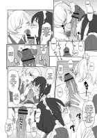 Life with a Housemaid / メイドのいる生活 [Mtno] [Original] Thumbnail Page 06