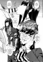 Samen Tissue Angels Vol. 1 / ザーメンティッシュエンジェルズ vol.1 [Kamisyakujii Yubeshi] [Oshiete Galko-Chan] Thumbnail Page 05