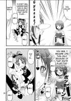 Kyubey Ga Horareru Hon / キュウべえが掘られる本 [Bushi] [Puella Magi Madoka Magica] Thumbnail Page 11