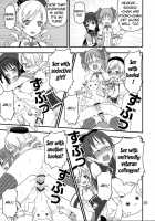 Kyubey Ga Horareru Hon / キュウべえが掘られる本 [Bushi] [Puella Magi Madoka Magica] Thumbnail Page 14