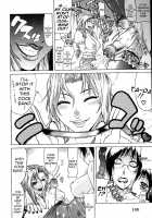 Escape / エスケープ [Gura Nyuutou] [Original] Thumbnail Page 101