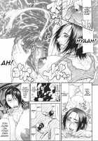 Escape / エスケープ [Gura Nyuutou] [Original] Thumbnail Page 152