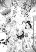 Escape / エスケープ [Gura Nyuutou] [Original] Thumbnail Page 156