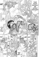 Escape / エスケープ [Gura Nyuutou] [Original] Thumbnail Page 22