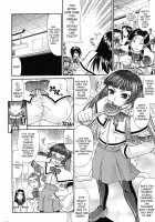 Escape / エスケープ [Gura Nyuutou] [Original] Thumbnail Page 29