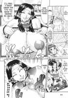 Escape / エスケープ [Gura Nyuutou] [Original] Thumbnail Page 37