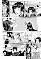 Escape / エスケープ [Gura Nyuutou] [Original] Thumbnail Page 57