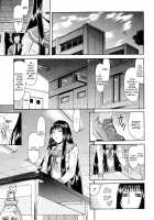 Escape / エスケープ [Gura Nyuutou] [Original] Thumbnail Page 60