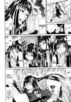 Escape / エスケープ [Gura Nyuutou] [Original] Thumbnail Page 75