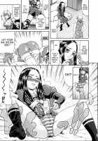 Vulgar / 低俗 [Gura Nyuutou] [Original] Thumbnail Page 125