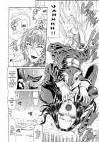 Vulgar / 低俗 [Gura Nyuutou] [Original] Thumbnail Page 130