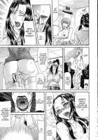 Vulgar / 低俗 [Gura Nyuutou] [Original] Thumbnail Page 143