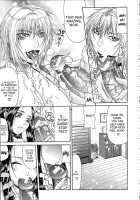 Vulgar / 低俗 [Gura Nyuutou] [Original] Thumbnail Page 147