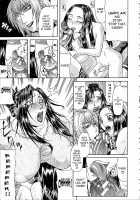 Vulgar / 低俗 [Gura Nyuutou] [Original] Thumbnail Page 149