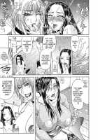 Vulgar / 低俗 [Gura Nyuutou] [Original] Thumbnail Page 151