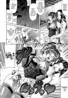 Vulgar / 低俗 [Gura Nyuutou] [Original] Thumbnail Page 32