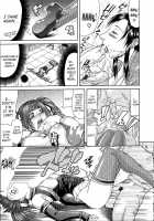 Vulgar / 低俗 [Gura Nyuutou] [Original] Thumbnail Page 45