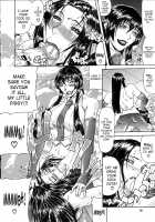 Vulgar / 低俗 [Gura Nyuutou] [Original] Thumbnail Page 60