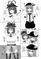 Iku-san to Kyousei Sex Lesson / 衣玖さんと強制セックスレッスン [Chin] [Touhou Project] Thumbnail Page 10