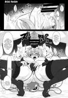 Touhou Kouousei / 東方行往逝 [Chin] [Touhou Project] Thumbnail Page 43