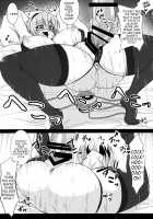 Touhou Kouousei / 東方行往逝 [Chin] [Touhou Project] Thumbnail Page 44