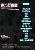 Touhou Kouousei / 東方行往逝 [Chin] [Touhou Project] Thumbnail Page 50