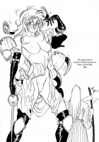 China Syndrome / ちゃいなしんどろーむ [Dairoku Tenmaou Great] Thumbnail Page 20