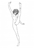 China Syndrome / ちゃいなしんどろーむ [Dairoku Tenmaou Great] Thumbnail Page 23