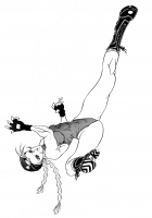 China Syndrome / ちゃいなしんどろーむ [Dairoku Tenmaou Great] Thumbnail Page 25