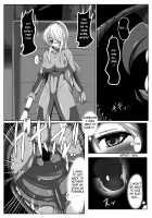 Z(ERO) SUIT FUSION [8000] [Metroid] Thumbnail Page 12